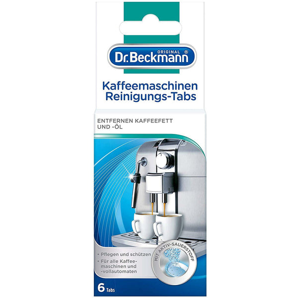 Dr.Beckmann Trockner-Ball & Wäsche-Duft Spring 50ml (2er Pack)