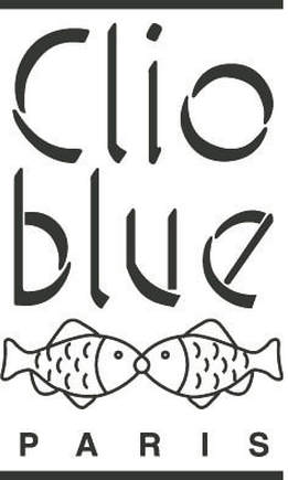 Clio Blue Collection
