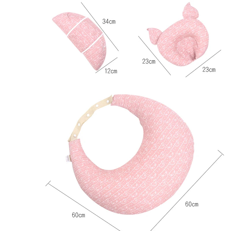 coussin_d'allaitement_NursingPillow_dimensions