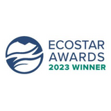 Ecostar Awards 2023 Winner Social Impact joni period care