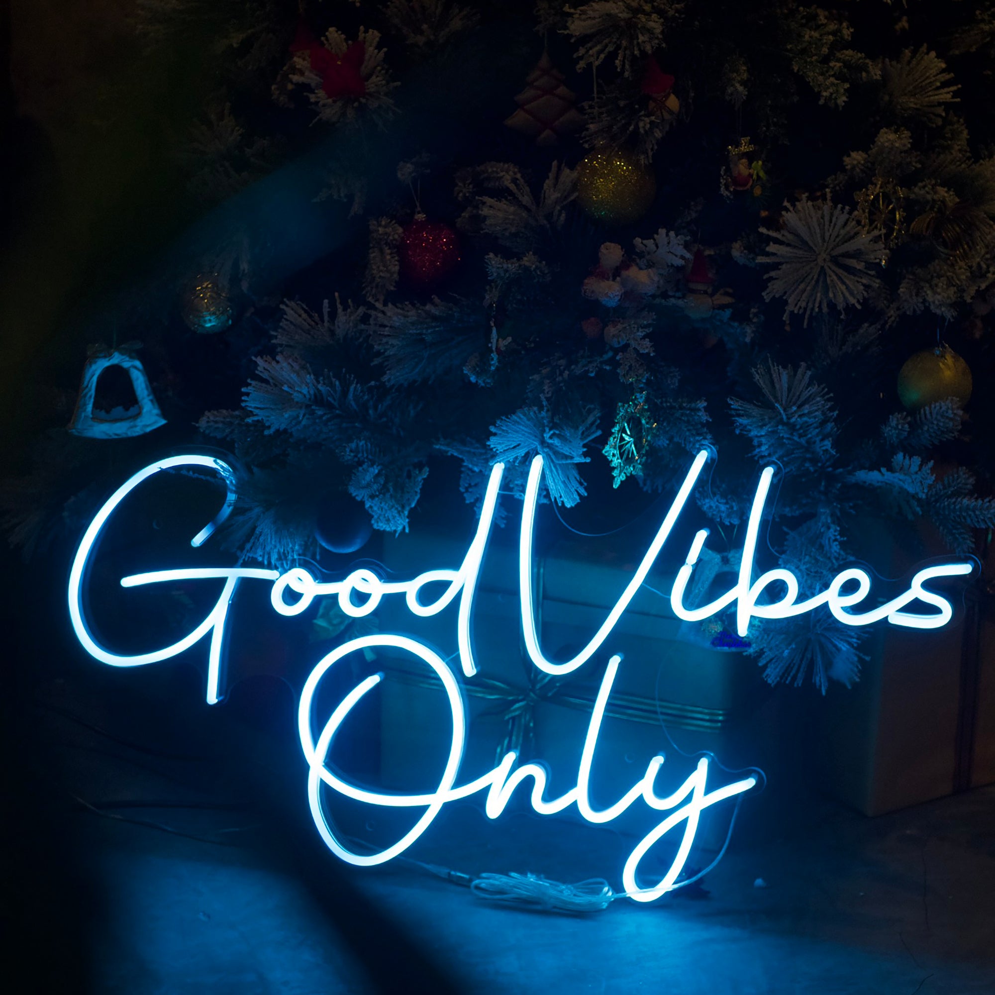 Good Vibes Only