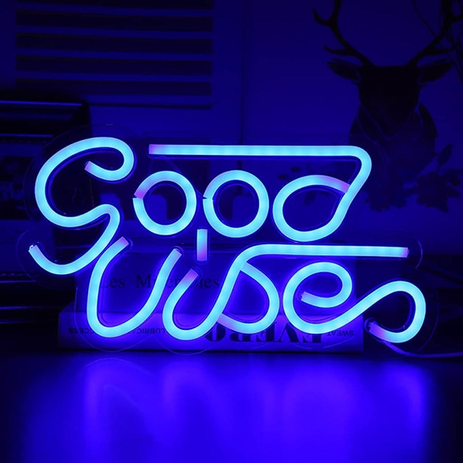 05 Great tips to choose right color of neon signs