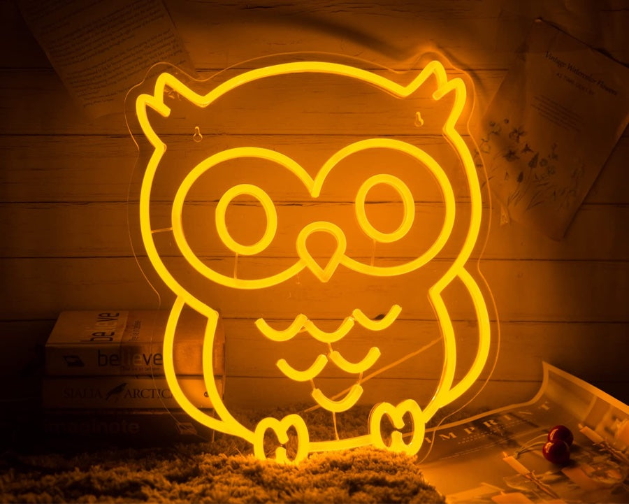Personalized pet neon signs are a design that is personalized and meaningful