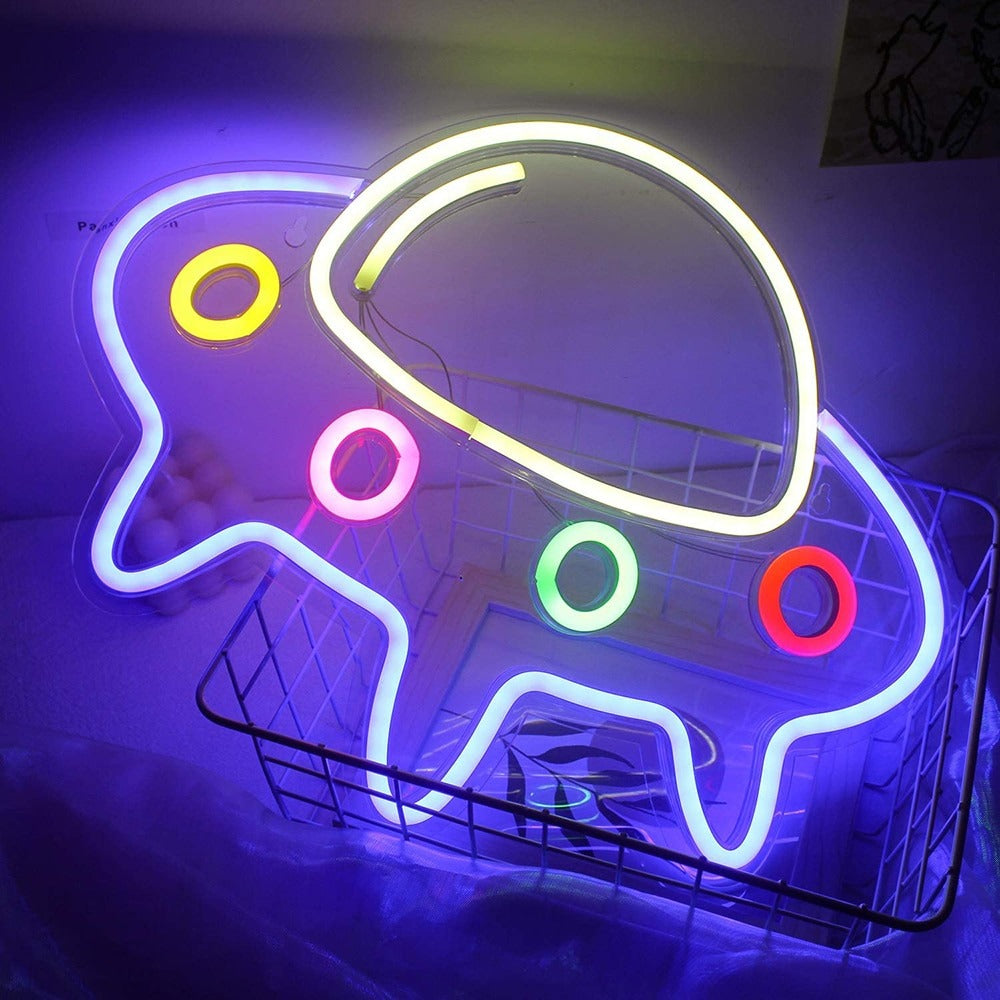 Let’s customize your very own LED neon sign today!