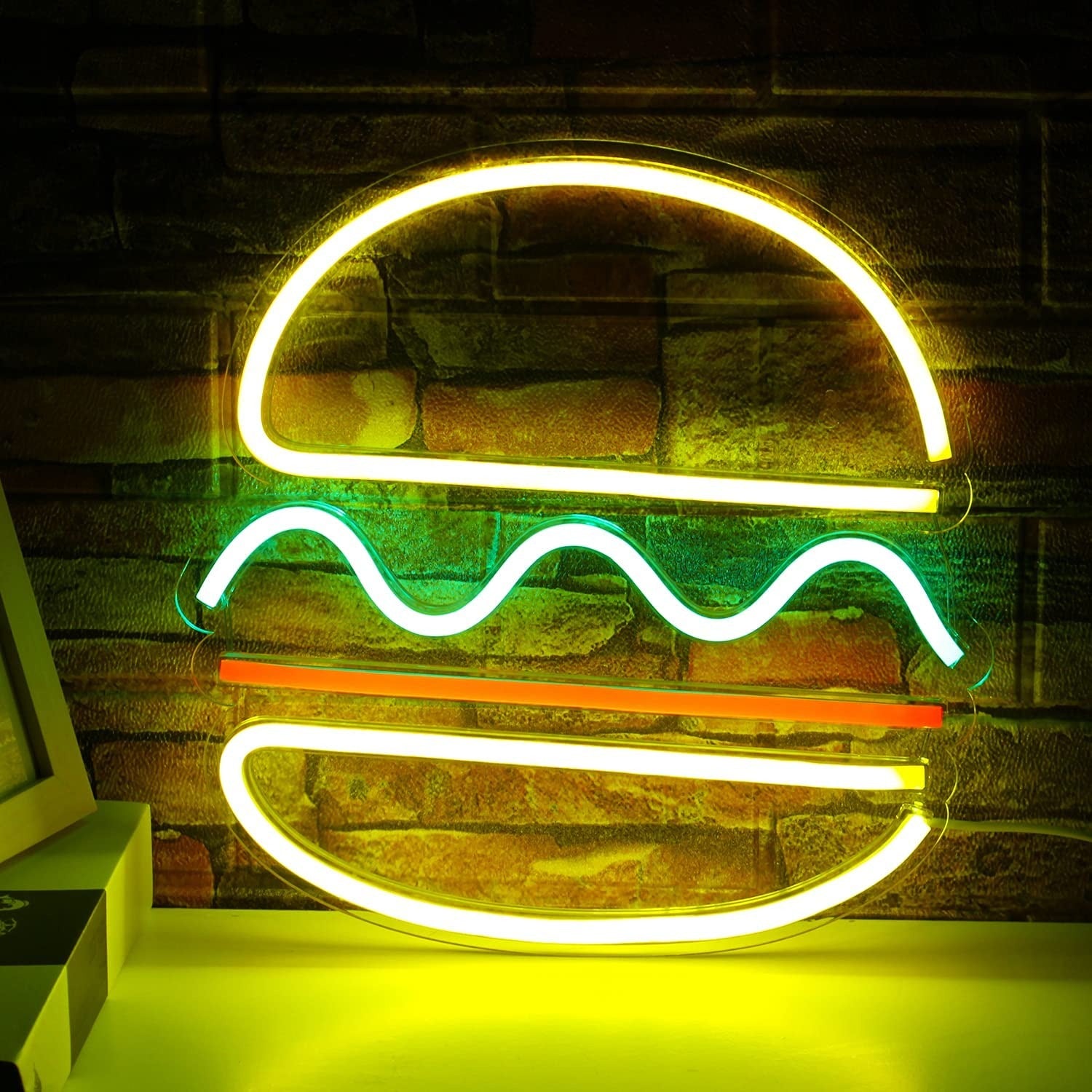 neon sign for kitchen