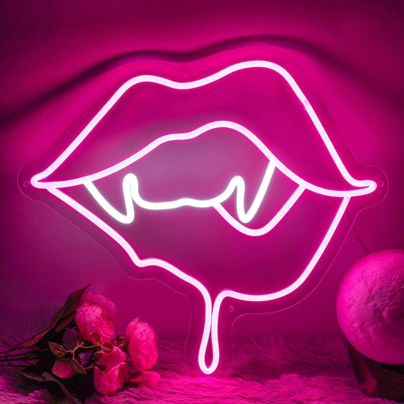 Bring home the LED neon sign that matches your style