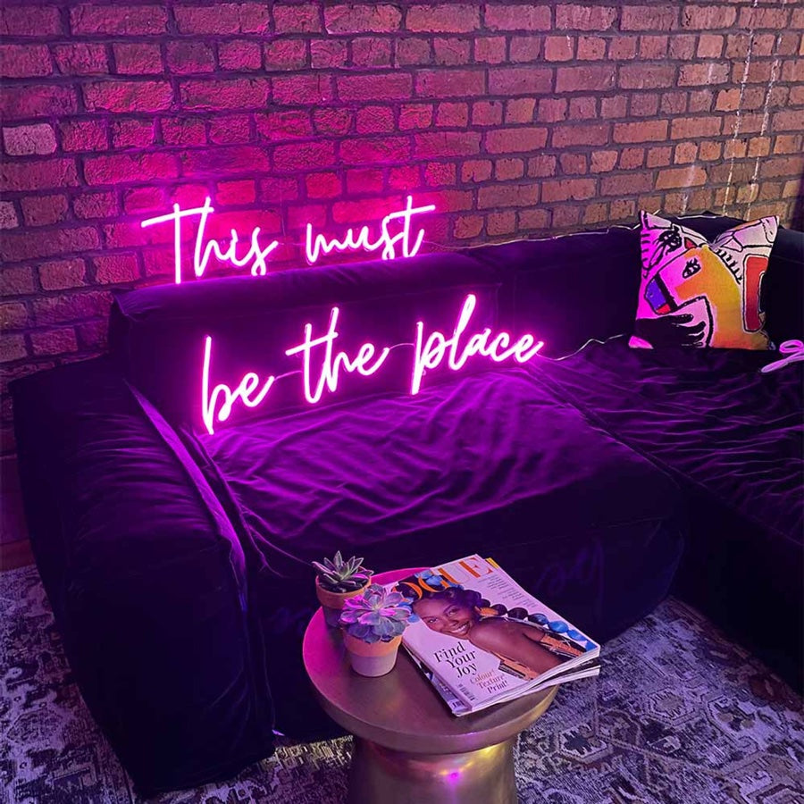 Maximize Your Productivity with Neon Quotes for Office