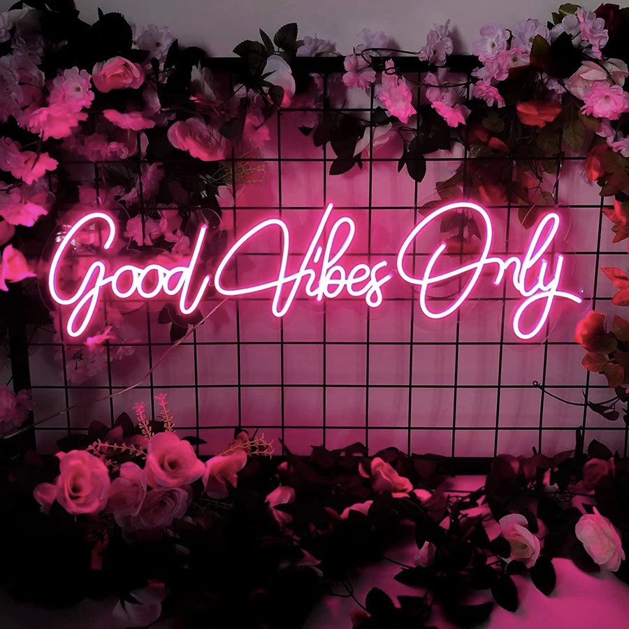Let's bring magic to your office with a custom neon sign