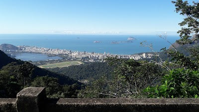 パイネイラス道路_Estrada das Paineirasの画像