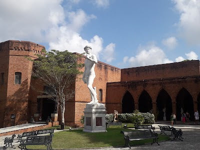 リカルド・ブレナンド博物館_Instituto Ricardo Brennandの画像