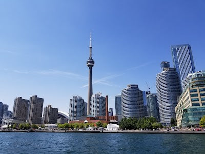 ハーバーフロント・センター_Harbourfront Centreの画像