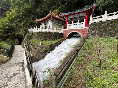 長春祠_Changchun Shrineの画像