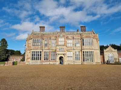 ナショナル・トラスト - フェルブリッグ・ホール, ガーデンズ & エステート_National Trust - Felbrigg Hall, Gardens & Estateの画像