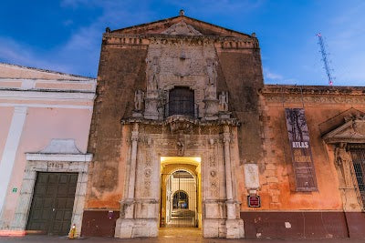 モンテホの家_Museo Casa Montejoの画像