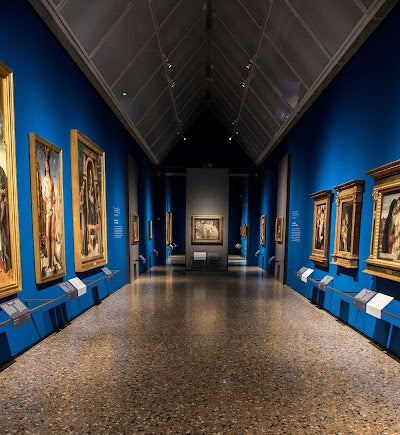 ブレラ絵画館_Pinacoteca di Breraの画像