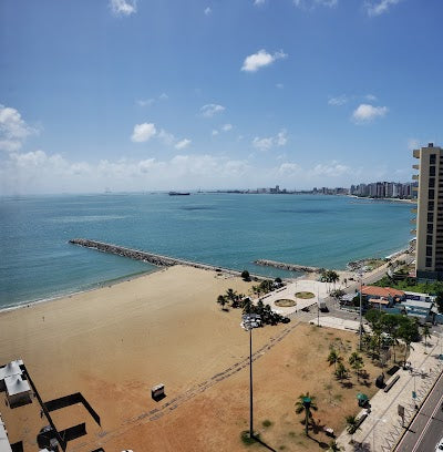 Aterro da Praia de Iracema_Aterro da Praia de Iracemaの画像