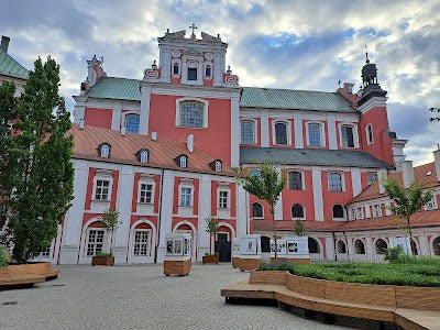 Basilica of Our Lady of Perpetual Help, Mary Magdalene and St. Stanislaus_Basilica of Our Lady of Perpetual Help, Mary Magdalene and St. Stanislausの画像