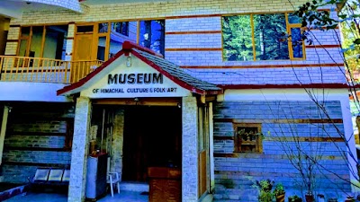 Museum of Himachal Culture & Folk Art_Museum of Himachal Culture & Folk Artの画像