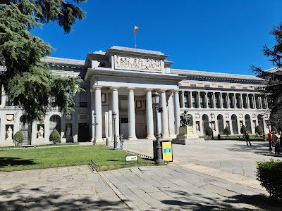 プラド美術館_Museo Nacional del Pradoの画像