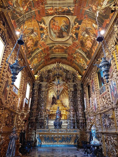 Convento de Santo Antônio_Convento de Santo Antônioの画像