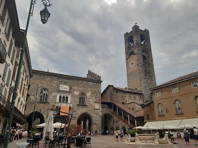 チッタデッラ広場_Piazza della Cittadellaの画像