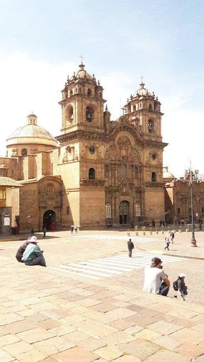 セントロ・イストリコ_Centro Históricoの画像