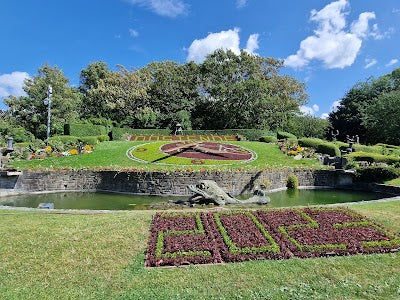 レオポルト公園_Leopoldparkの画像