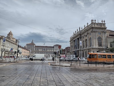 カステッロ広場_Piazza Castelloの画像