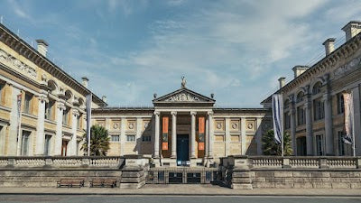 アシュモレアン博物館_Ashmolean Museumの画像