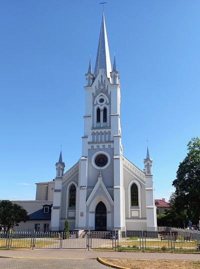 Evangelical Lutheran Church_Buddha Dordenma Statue སྟོན་པ་རྡོར་གདན་མ།の画像