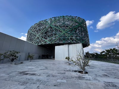 メリダマヤ博物館_Mayan World Museum of Méridaの画像