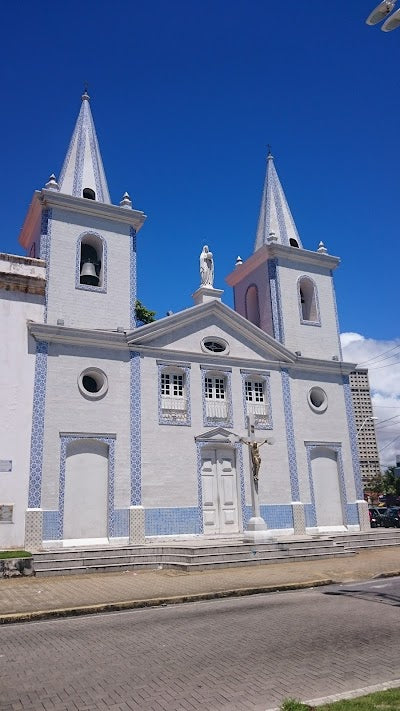 Igreja de Nossa Senhora da Conceição da Prainha_Igreja de Nossa Senhora da Conceição da Prainhaの画像