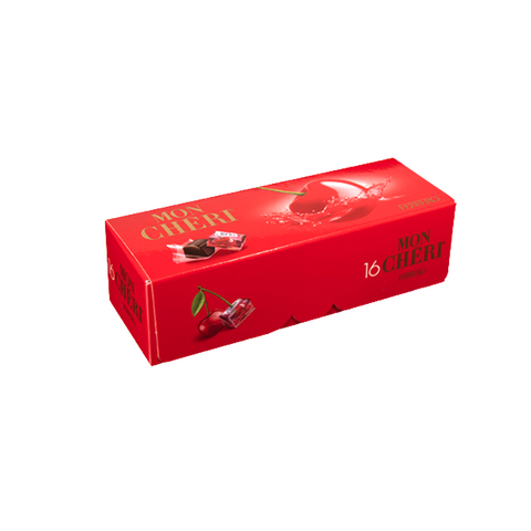Pocket Coffee By Ferrero Italy - Case of 8 Boxes of 32 Pralines
