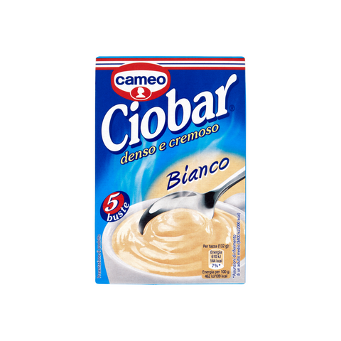 Cameo - Ciobar Chocolate Classic (125g) - Italian Supermarkets