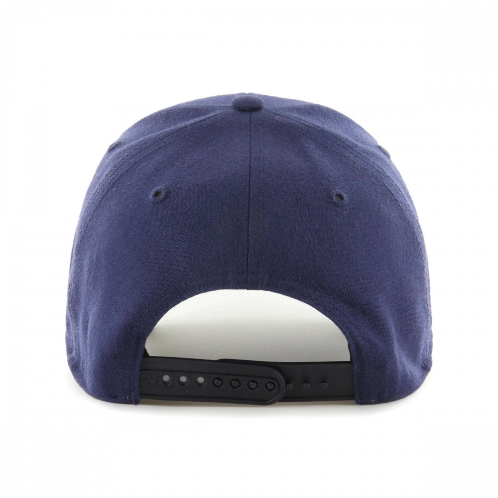 Toronto Maple Leafs Ballpark Snapback MVP Cap