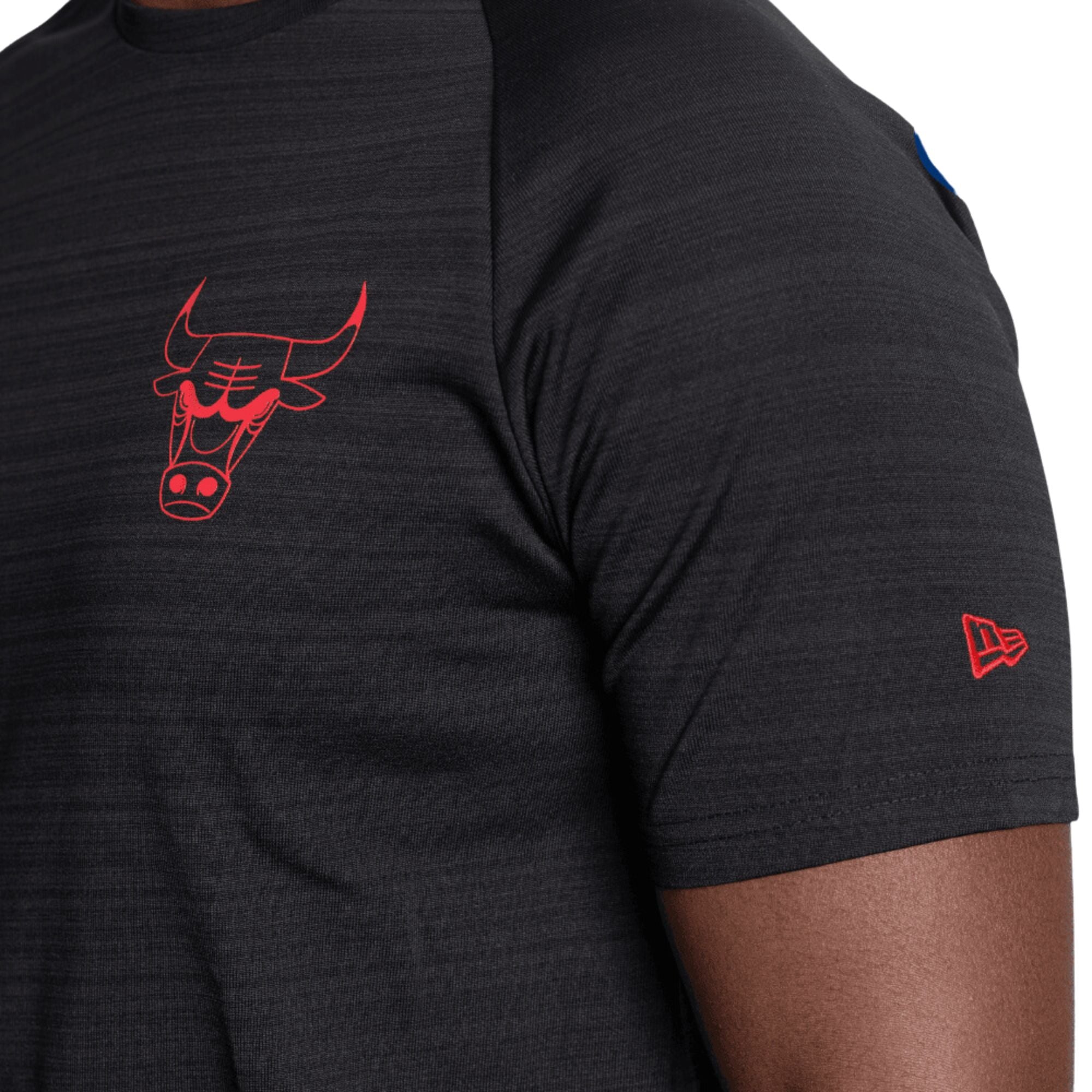 Chicago Bulls Storm  T-Shirt