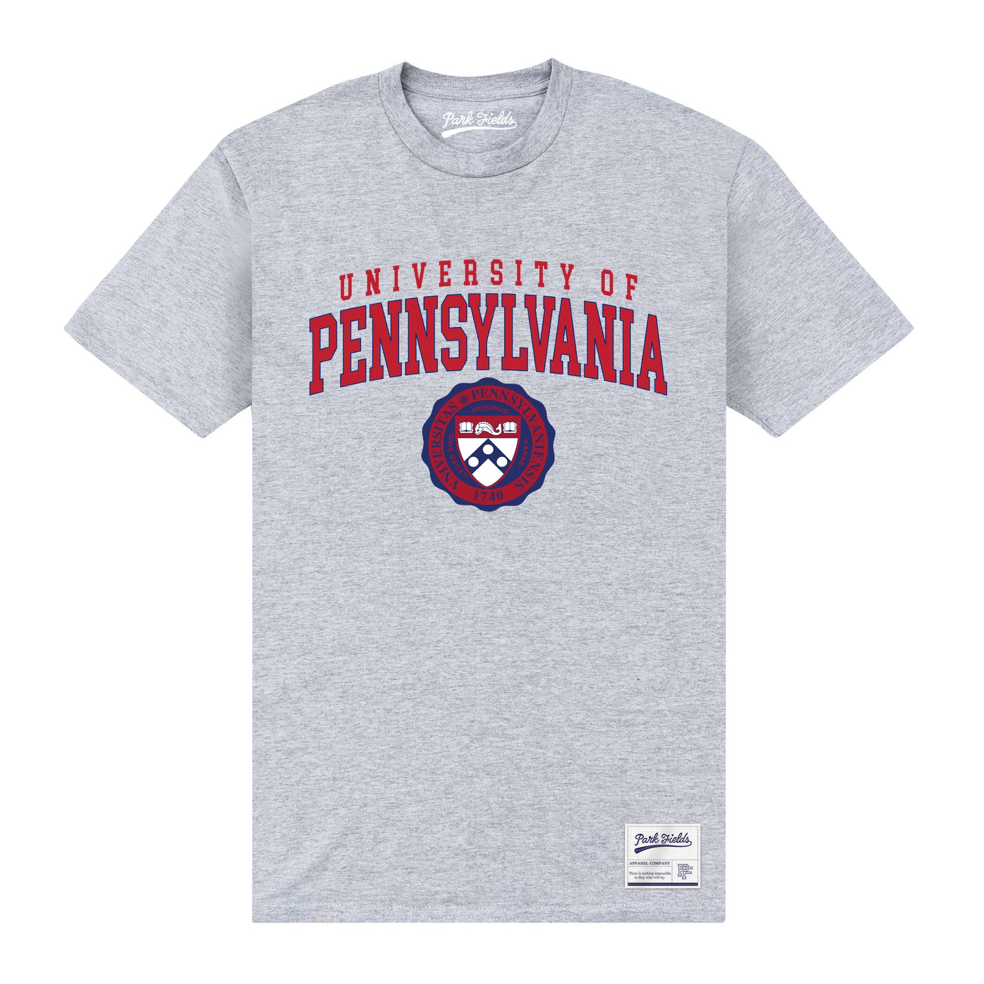 University Of Pennsylvania Unisex T-Shirt