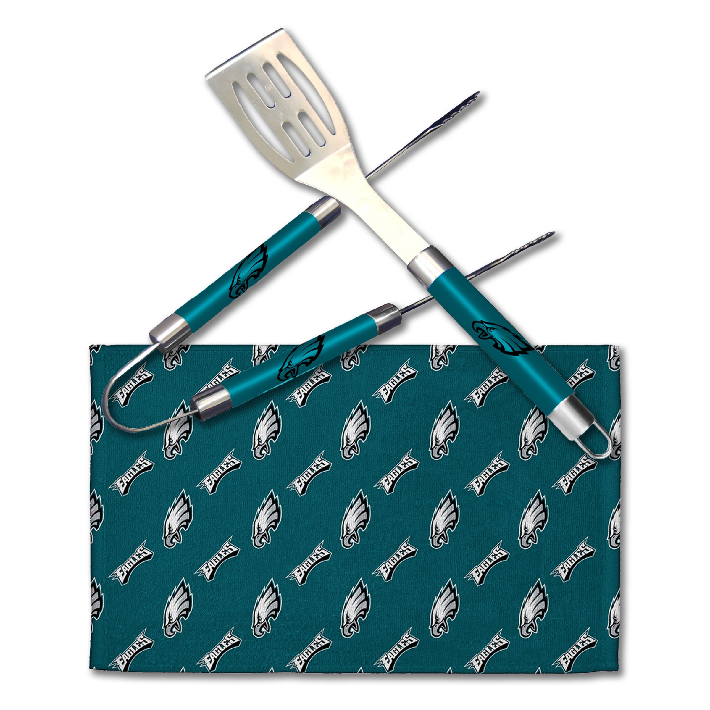 Philadelphia Eagles Northwest Tailgate BBQ Set