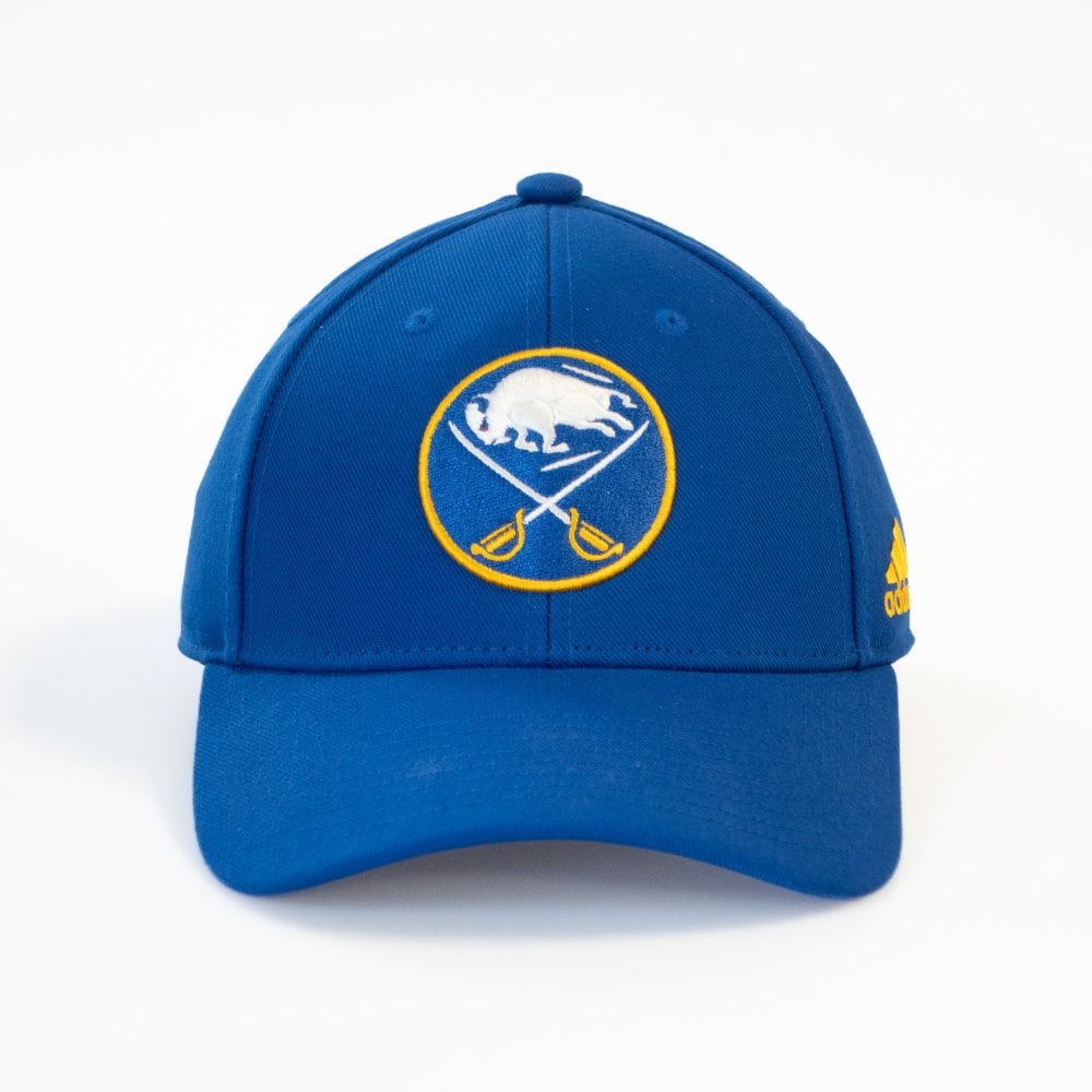 Buffalo Sabres Wool Structured Adjustable Cap