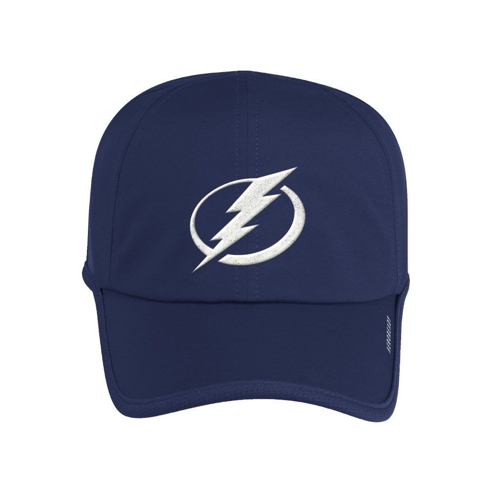 Tampa Bay Lightning Superlite Adjustable Cap