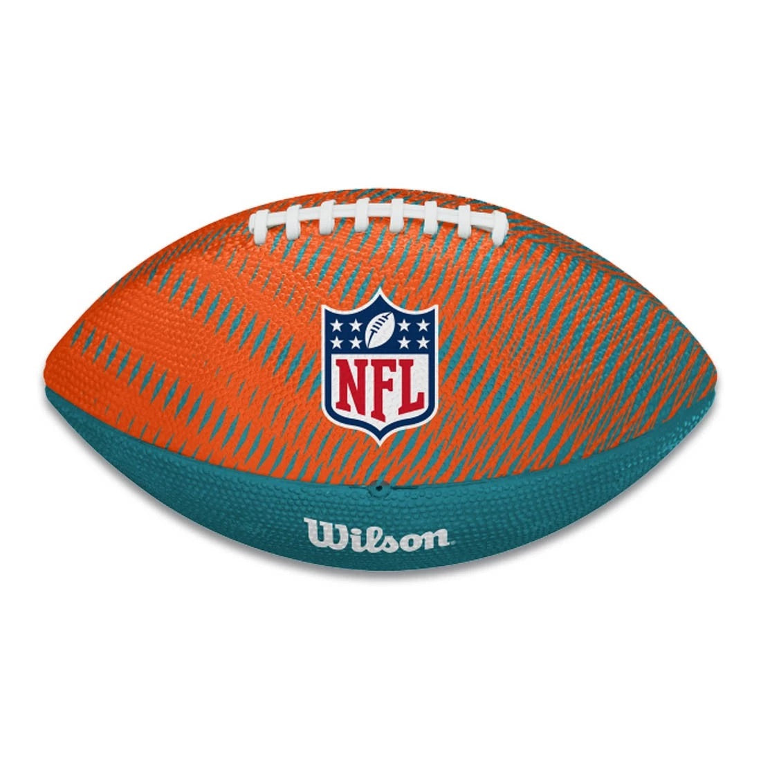 Miami Dolphins Junior Team Tailgate Ball