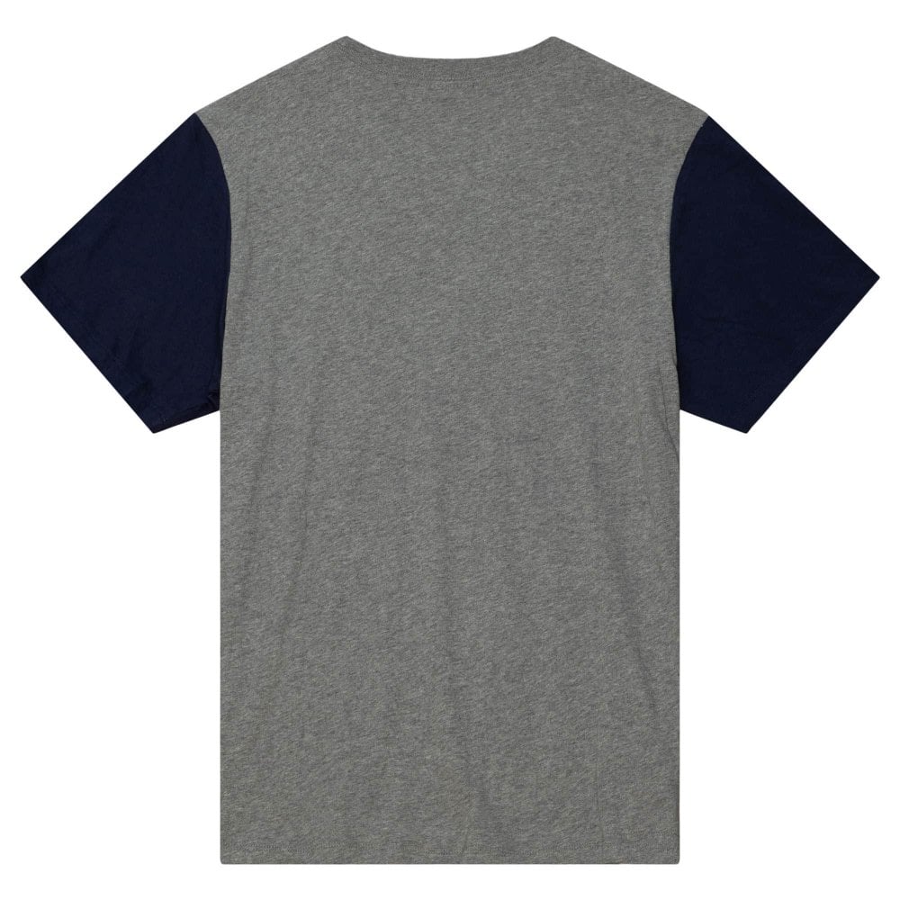 Dallas Cowboys Colour Blocked T-Shirt