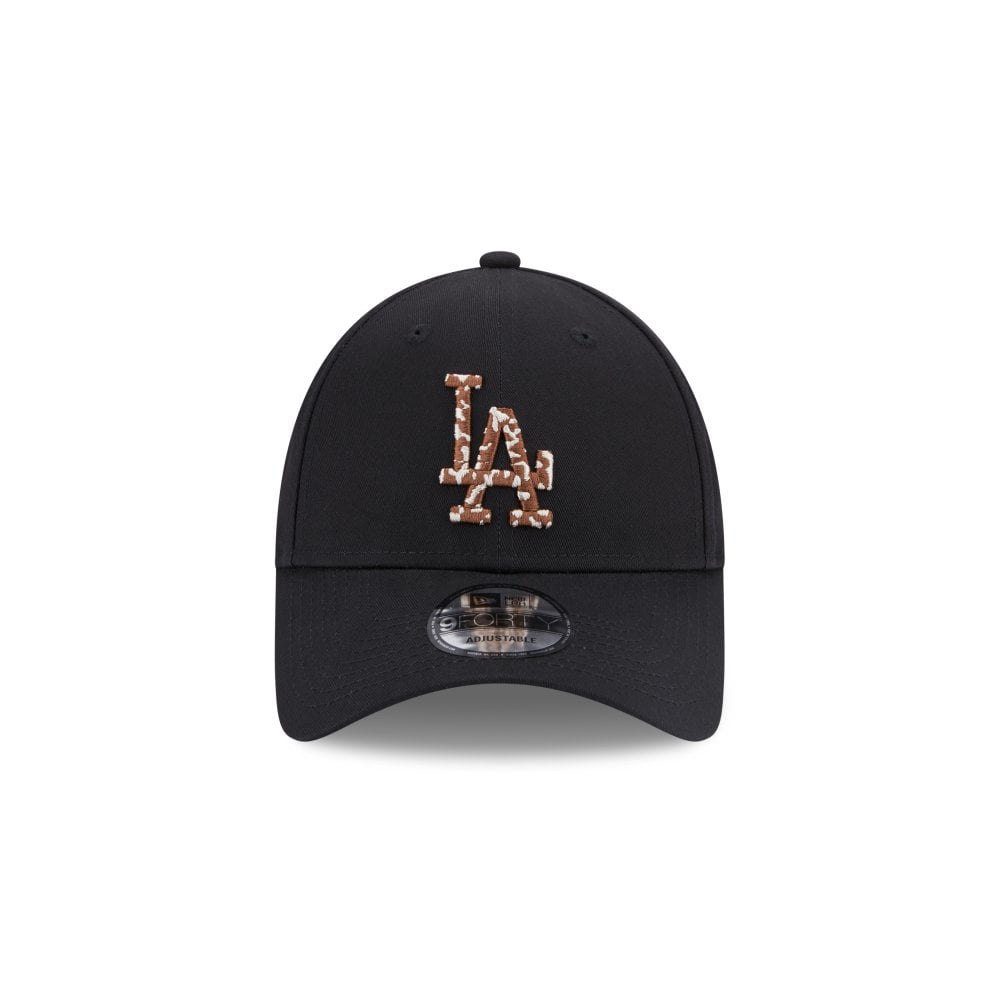 LA Dodgers Seasonal Infill 9Forty Cap