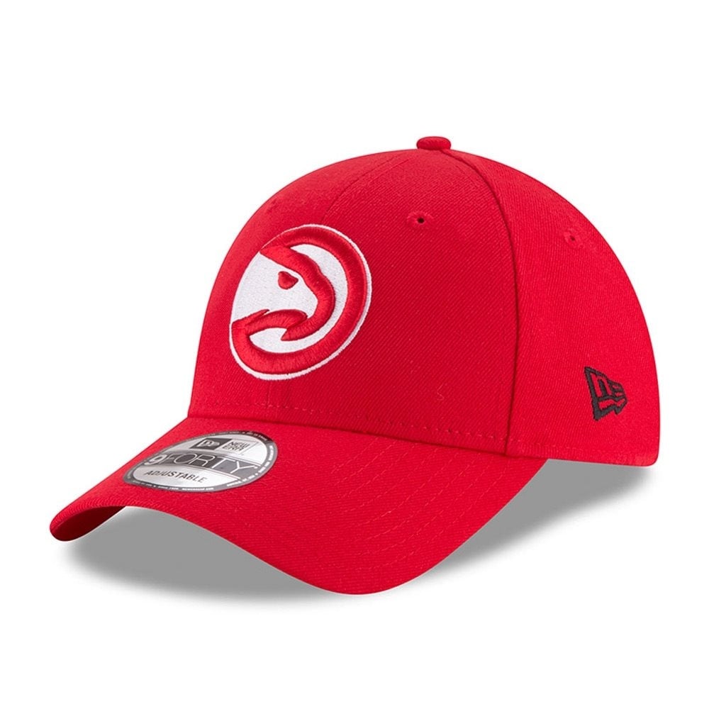 Atlanta Hawks The League 9Forty Adjustable Cap