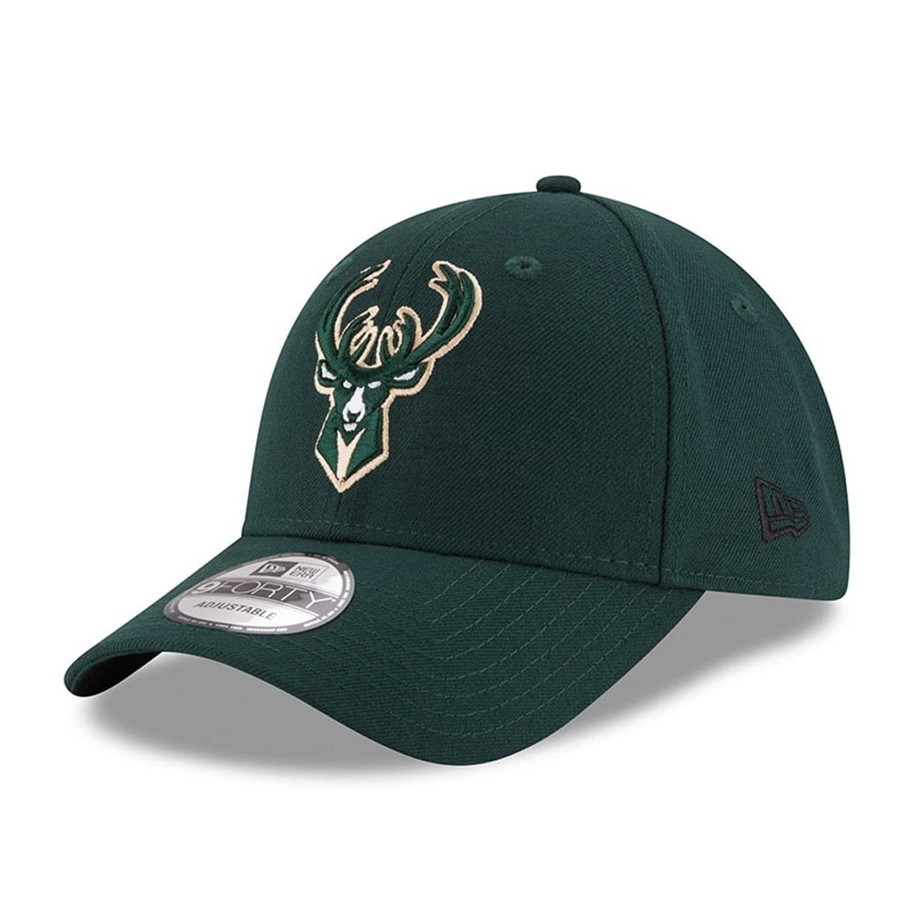 Milwaukee Bucks The League 9Forty Cap