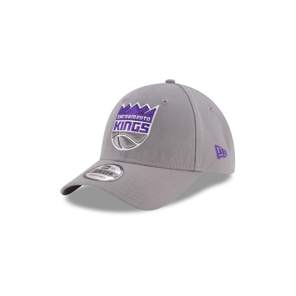 Sacramento Kings The League 9Forty Adjustable Cap