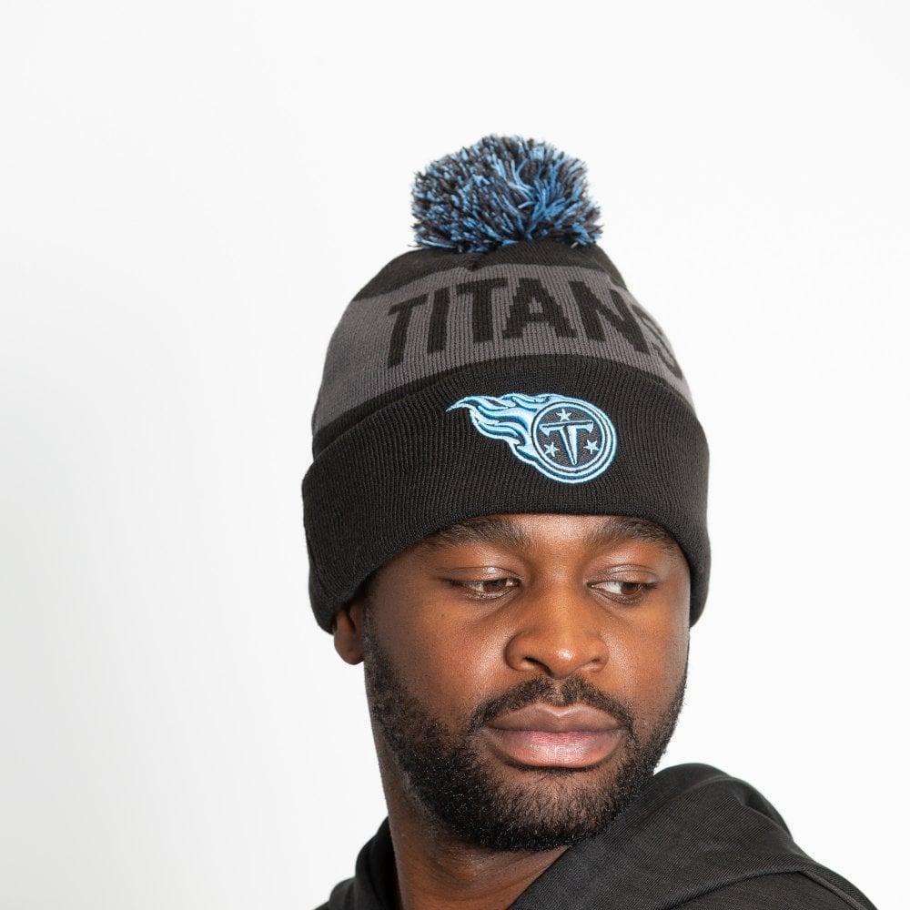 Tennessee Titans Storm II Beanie Sport Knit