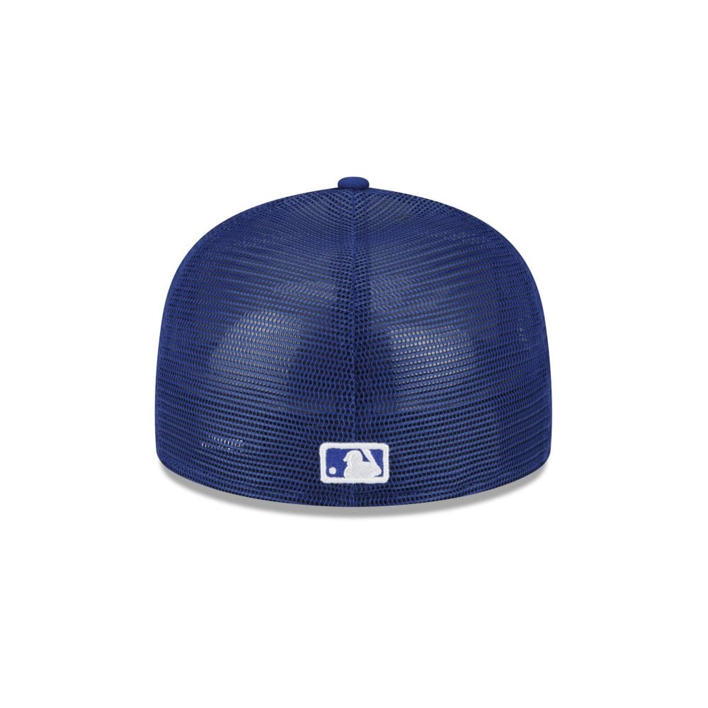 Toronto Blue Jays Spring Training 59Fifty Fitted Cap