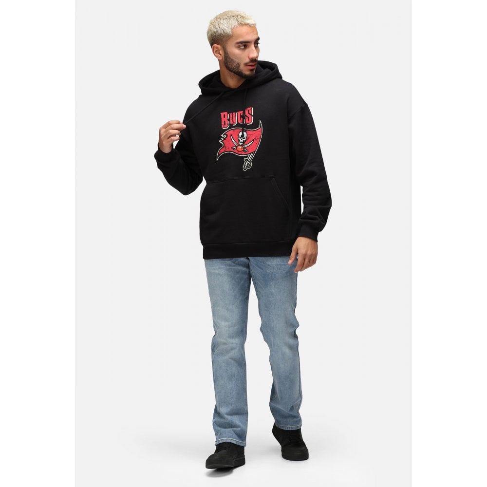 Tampa Bay Buccaneers Core Hoodie