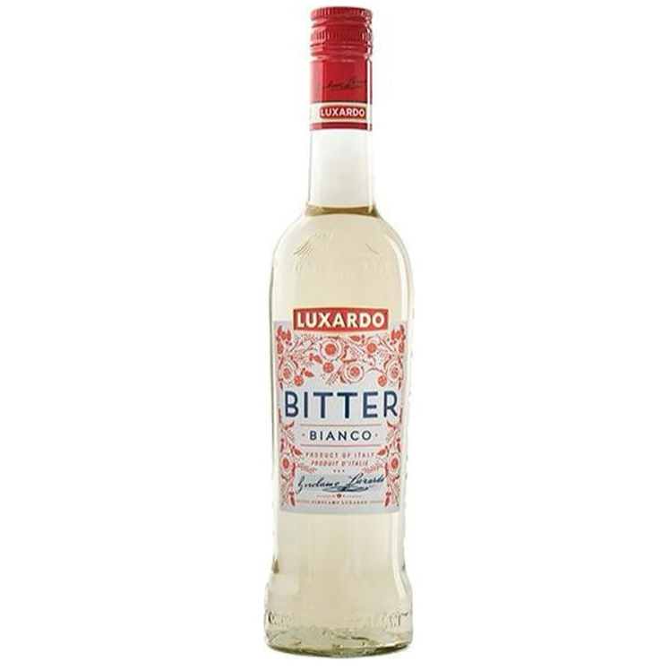 Luxardo Bitter Bianco